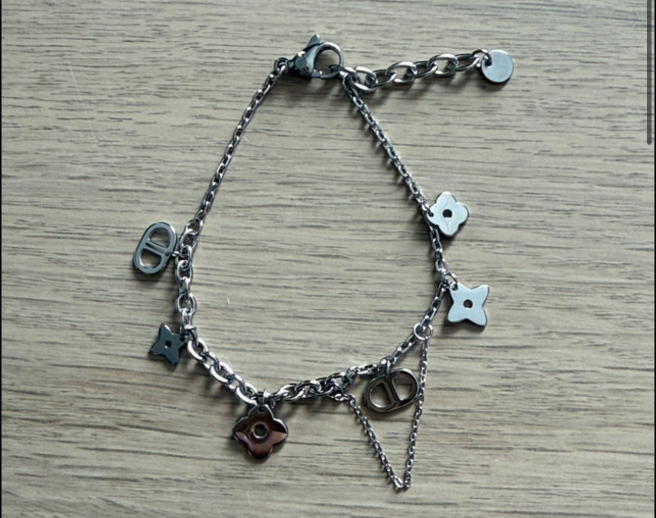 Bracelet joyce