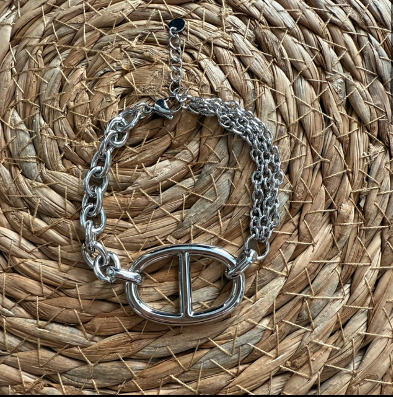 Bracelet Ruby