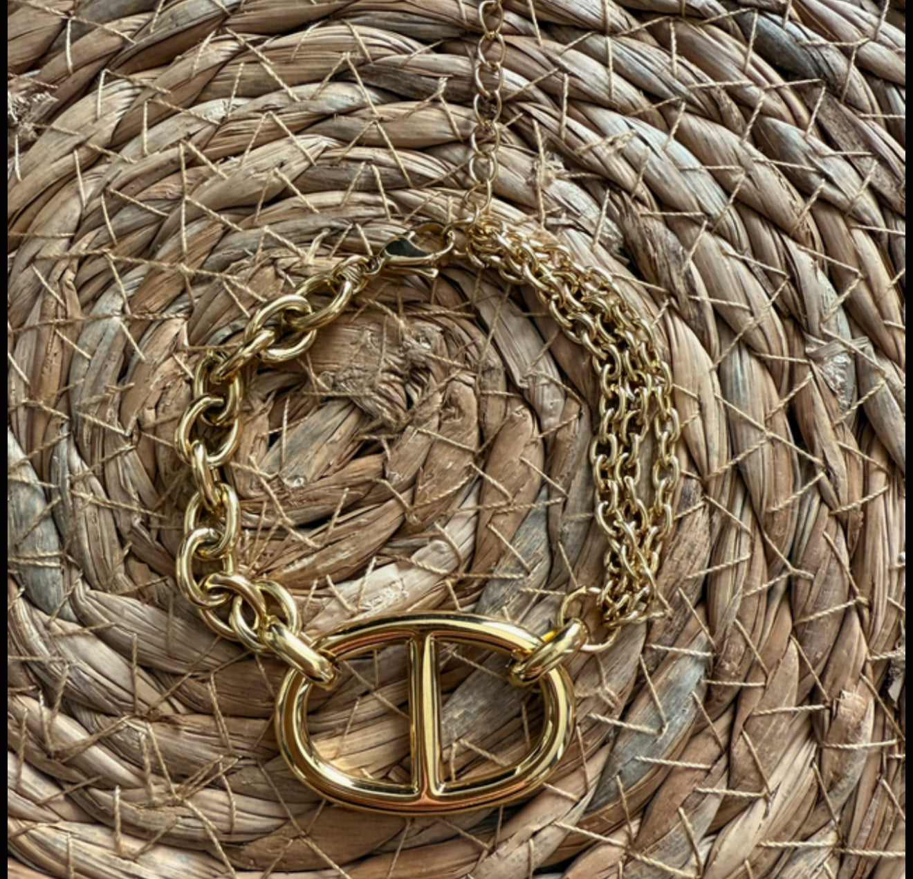 Bracelet Ruby