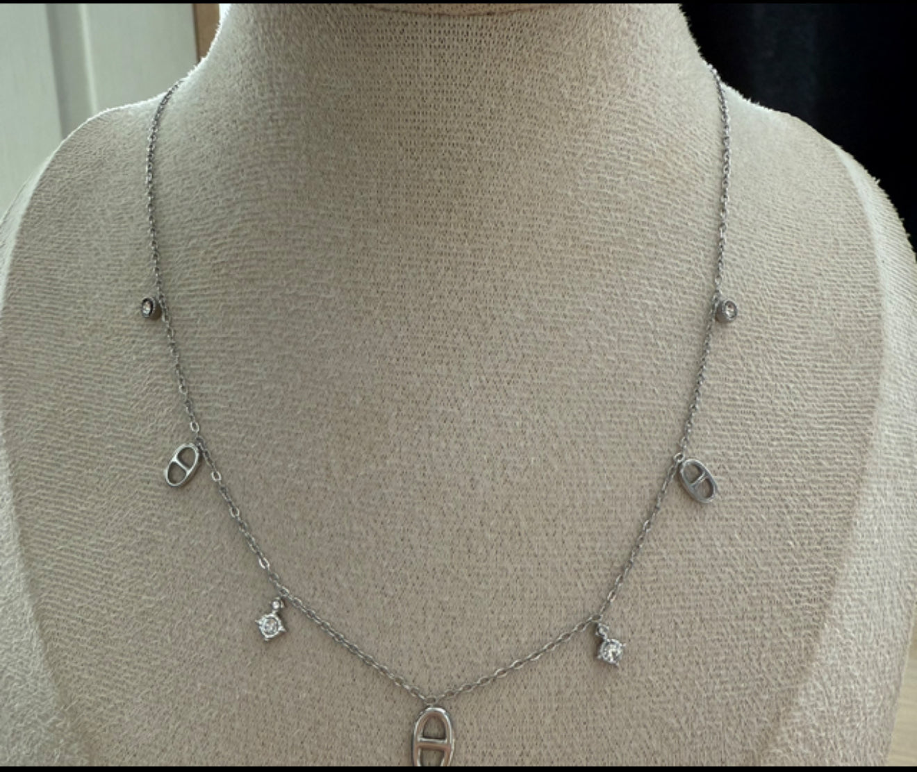 Collier Maelle