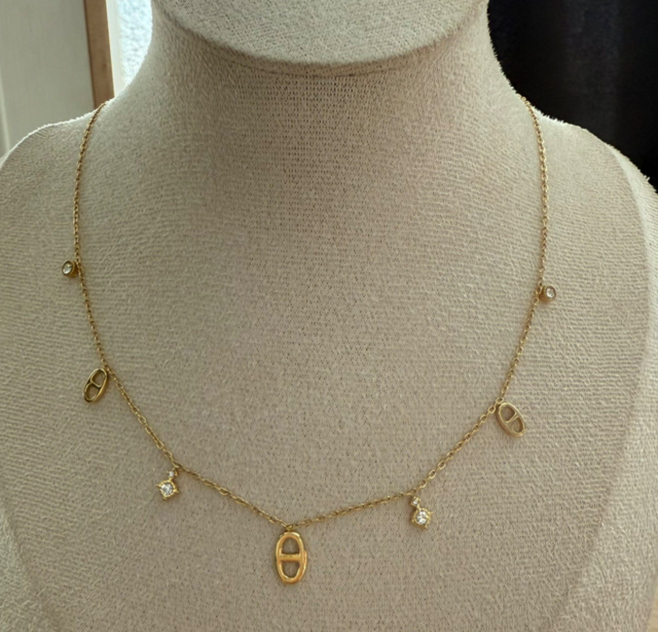 Collier Maelle