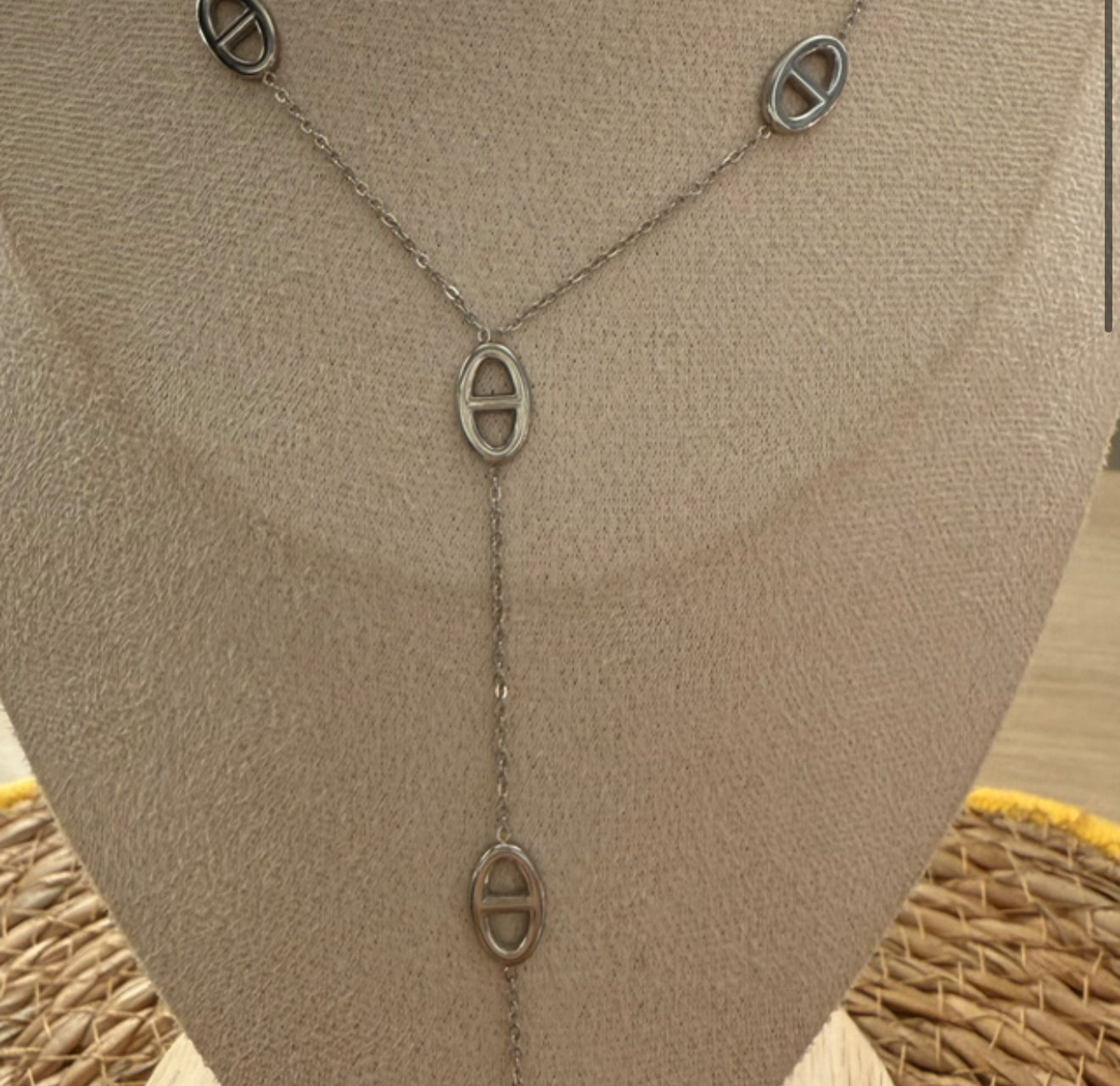Collier Marion