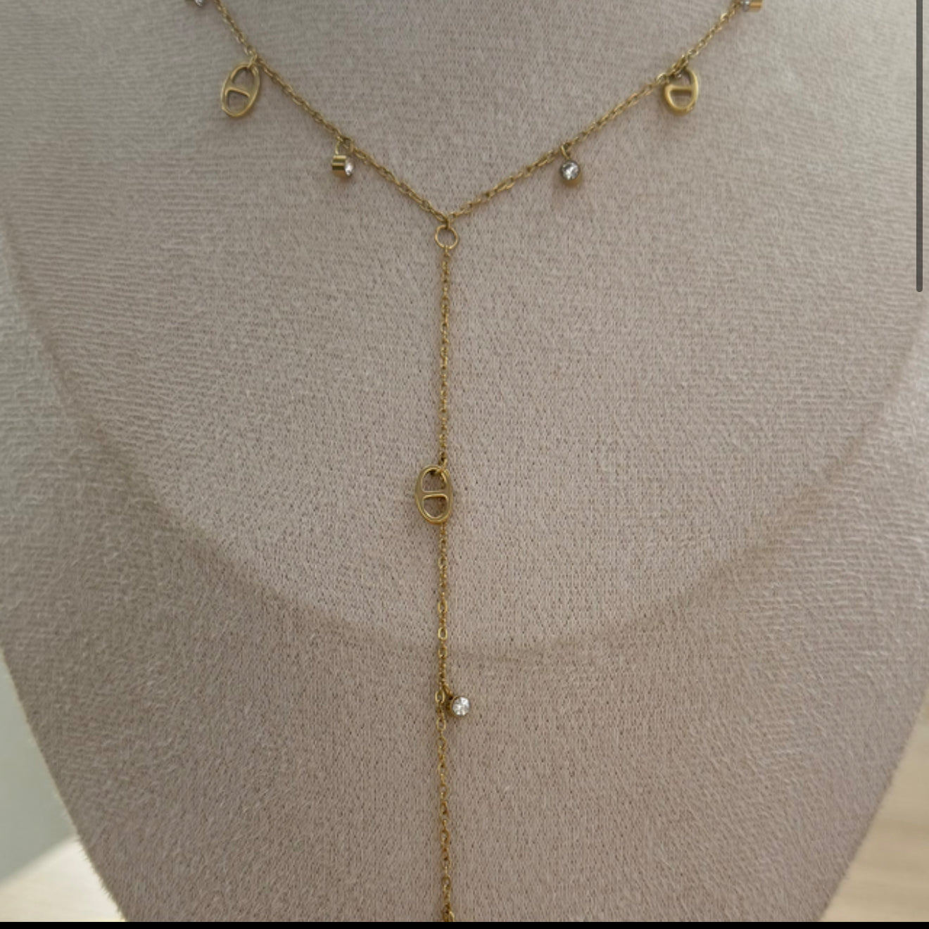 Collier raja