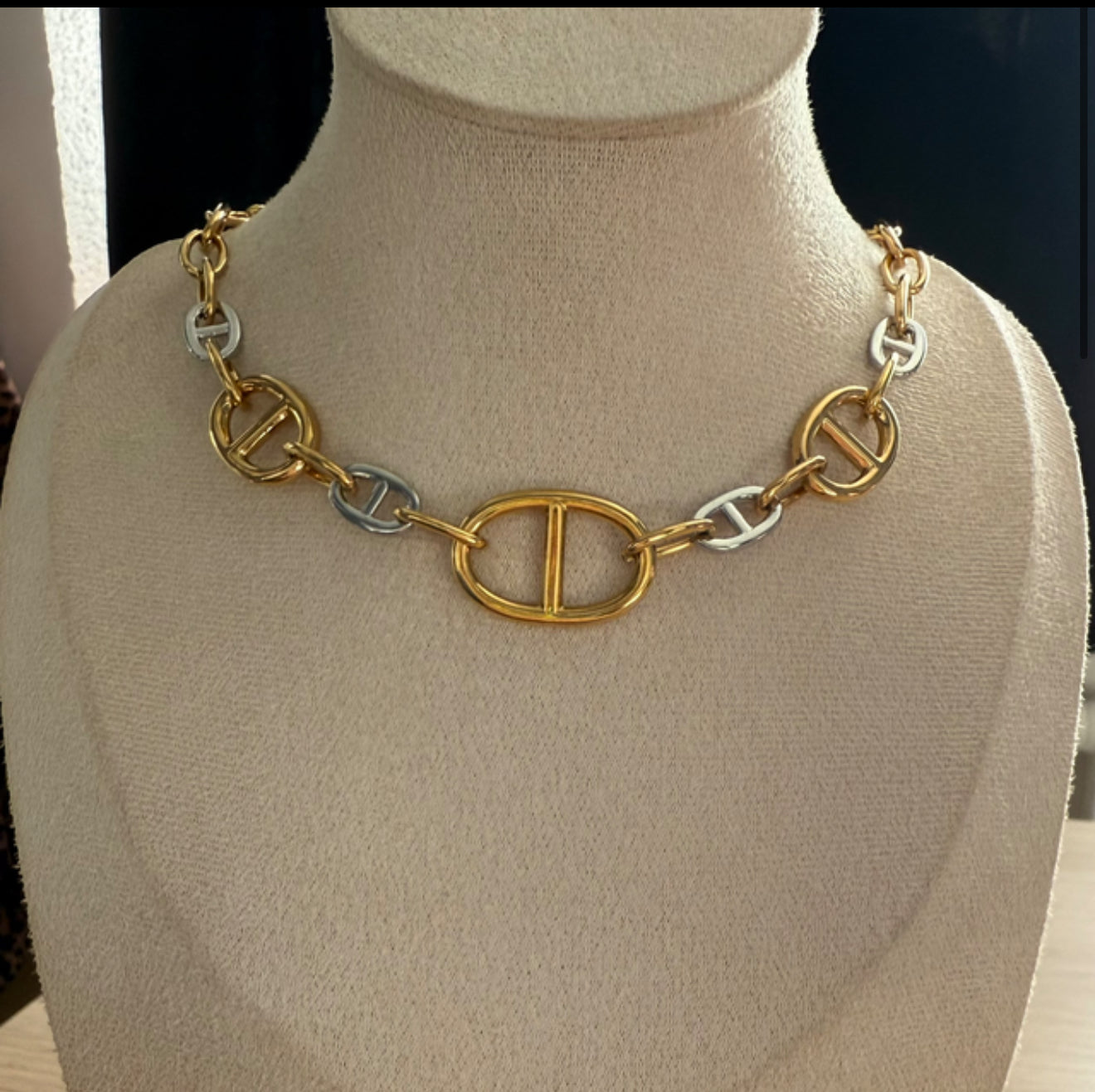 Collier Rania