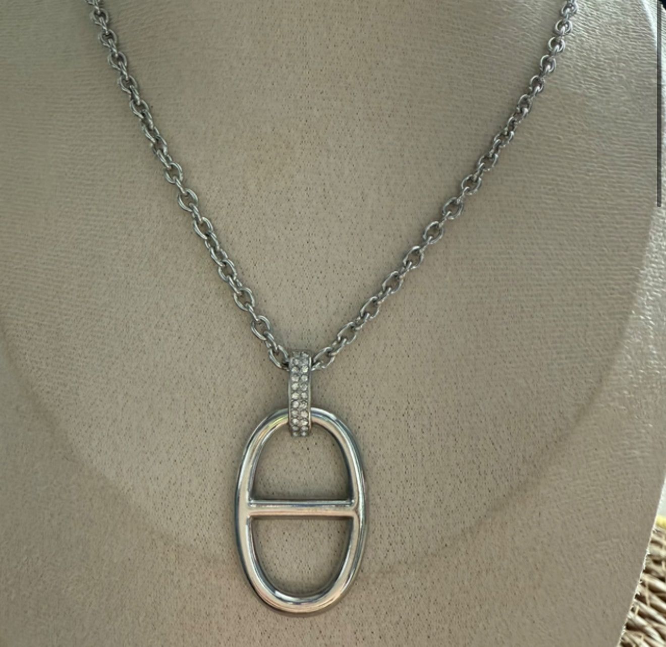 Collier Roxanne