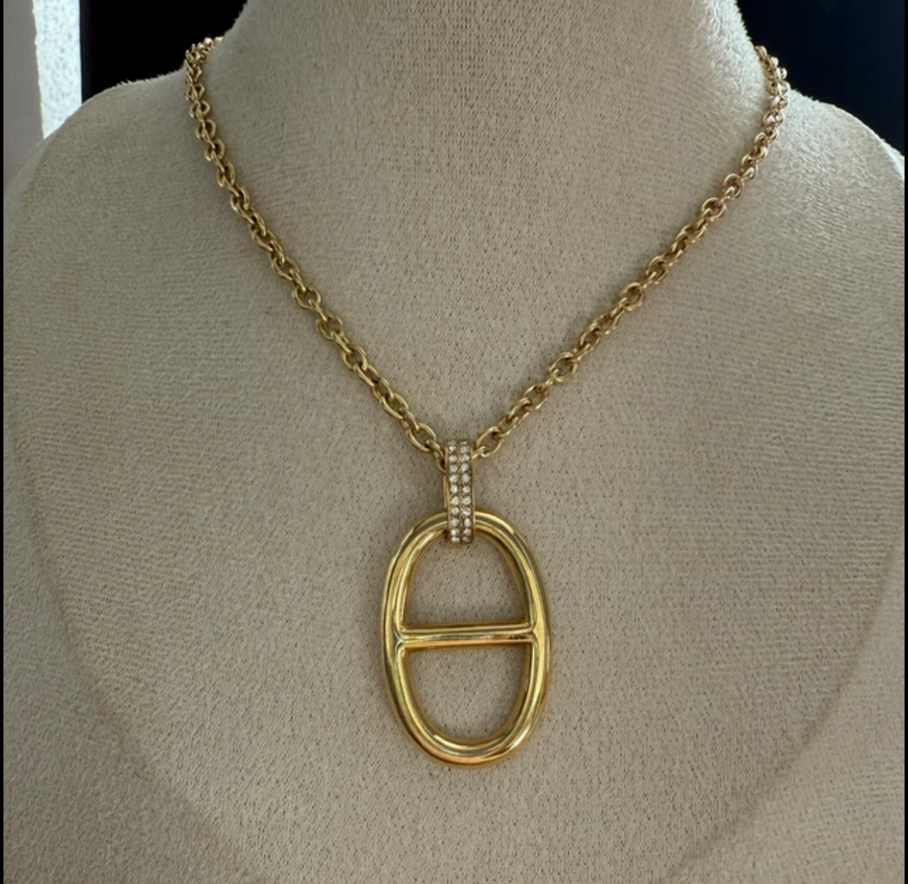 Collier Roxanne