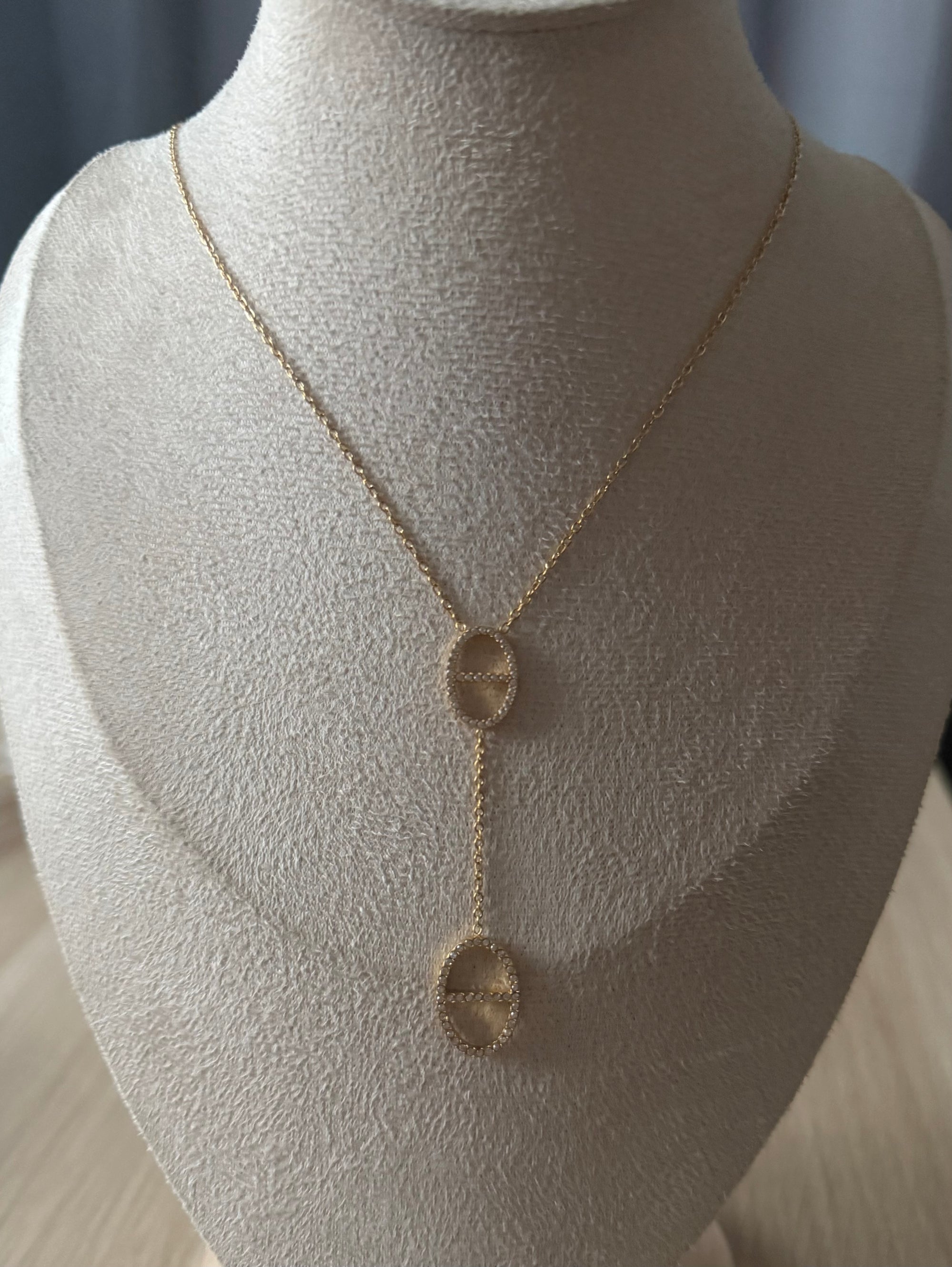 Collier Léna