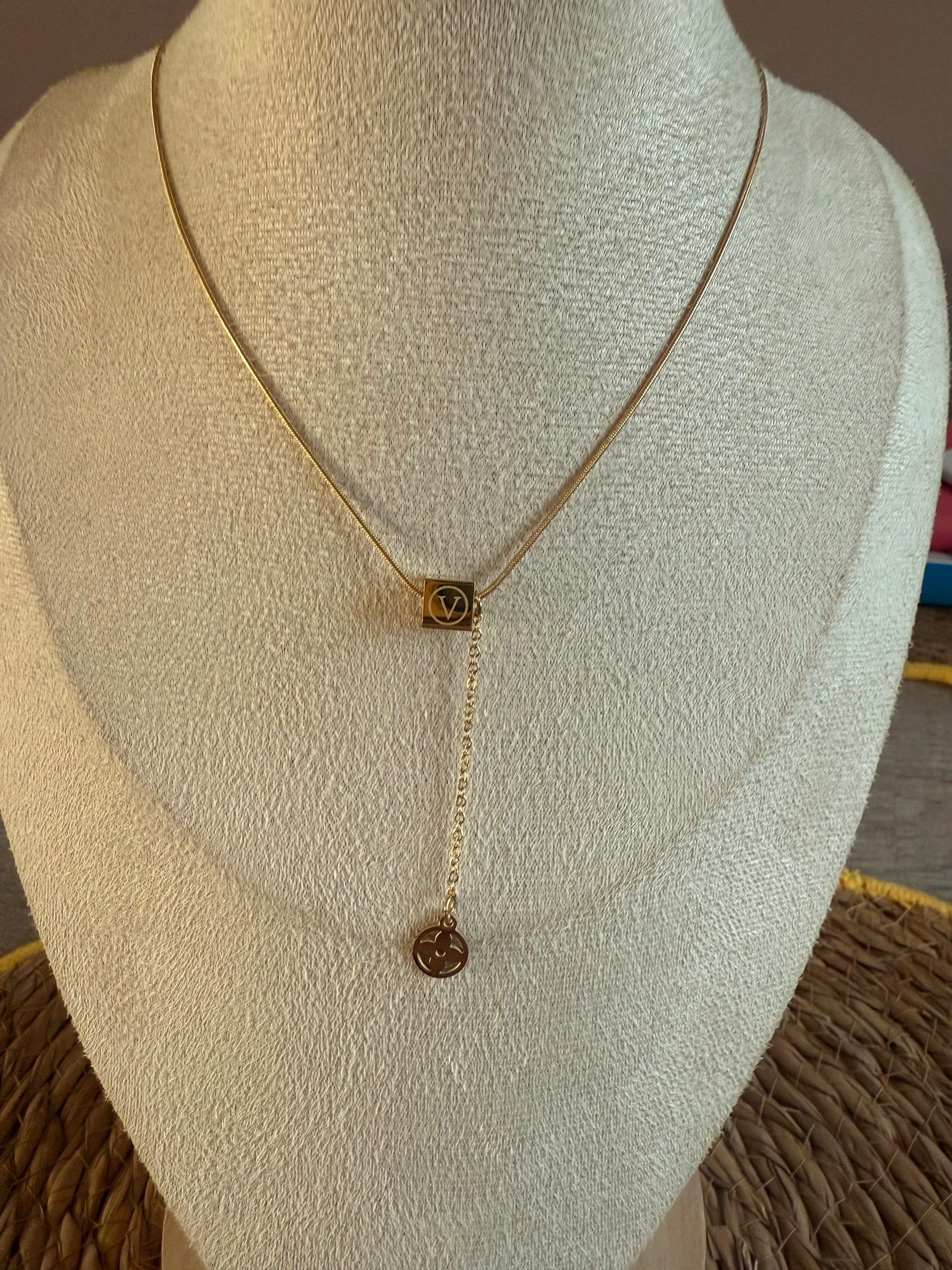 Collier Valentina