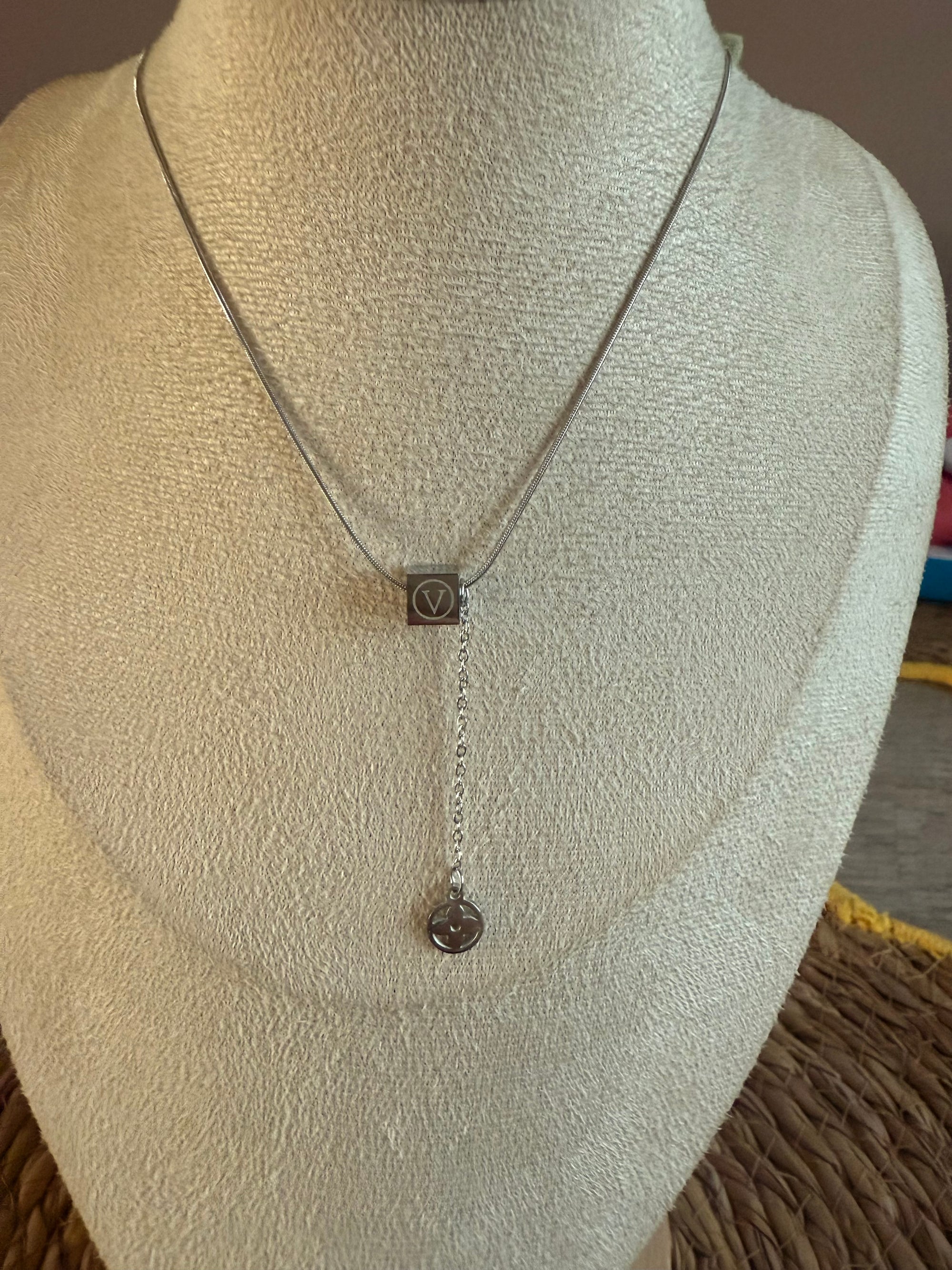 Collier Valentina