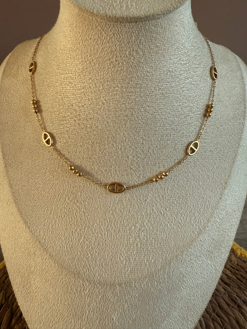 Collier Lisa