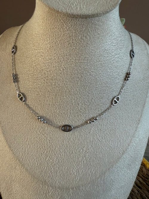 Collier Lisa