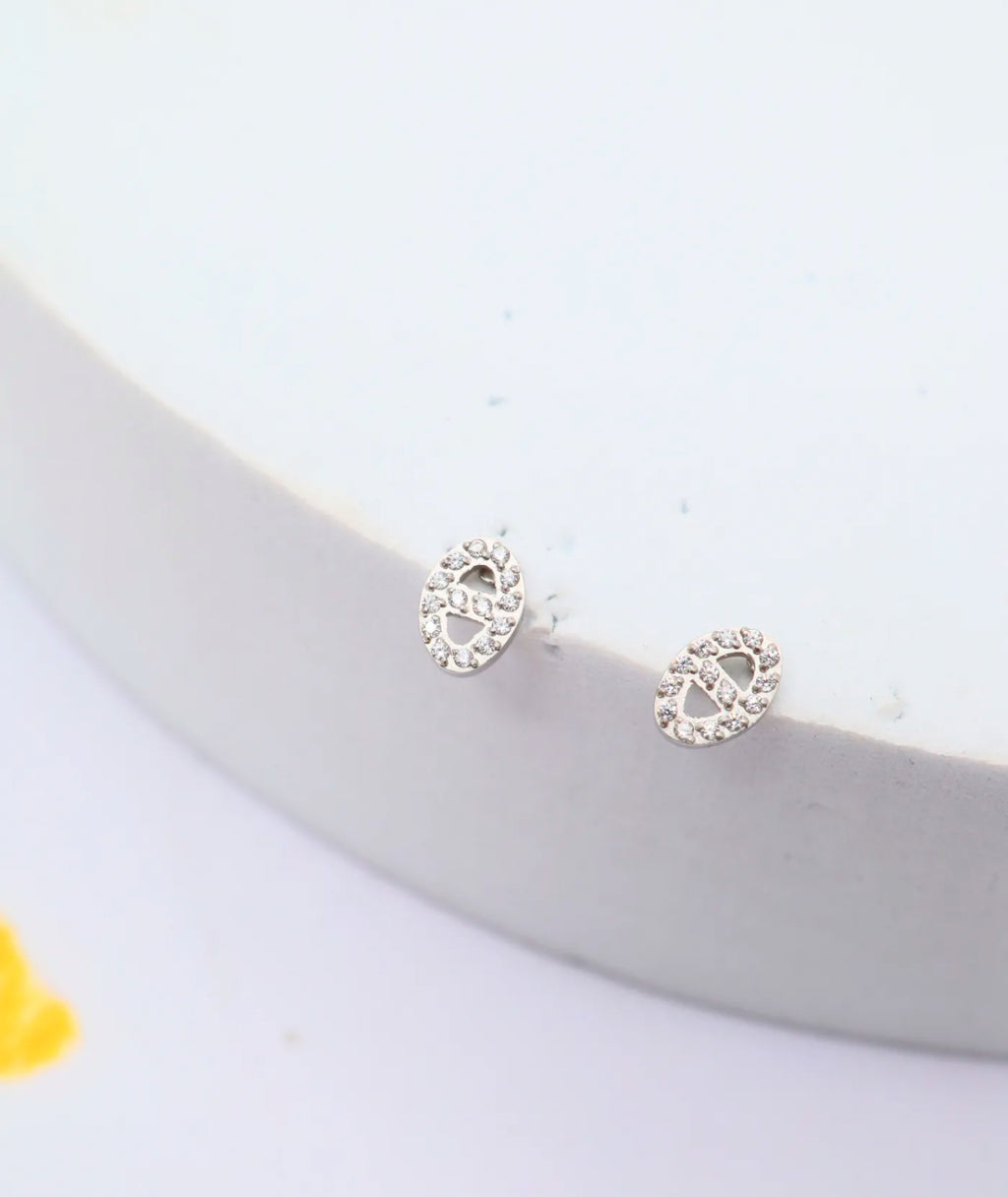 Boucles d’oreilles Justine