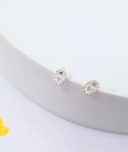 Boucles d’oreilles Justine
