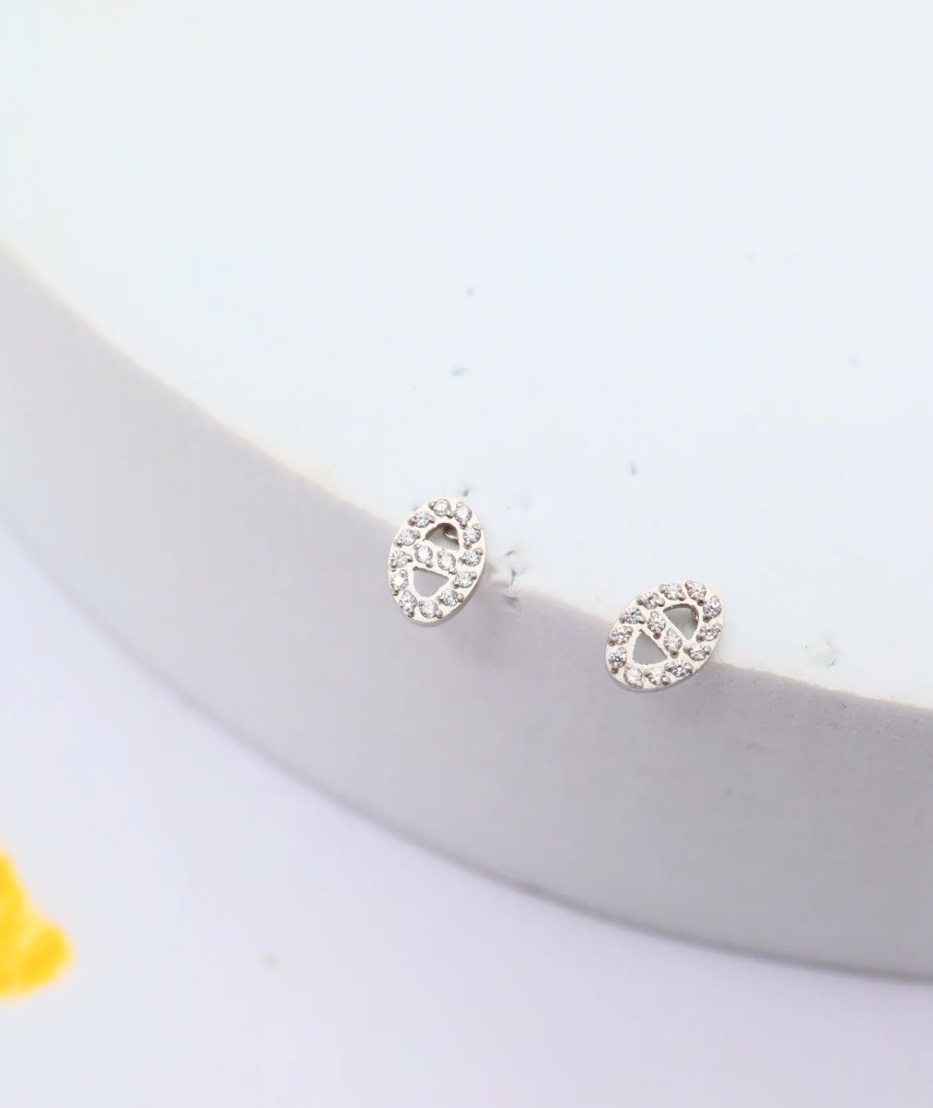 Boucles d’oreilles Justine