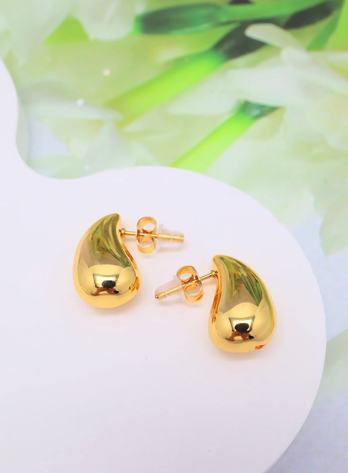 Boucles d oreilles Zara