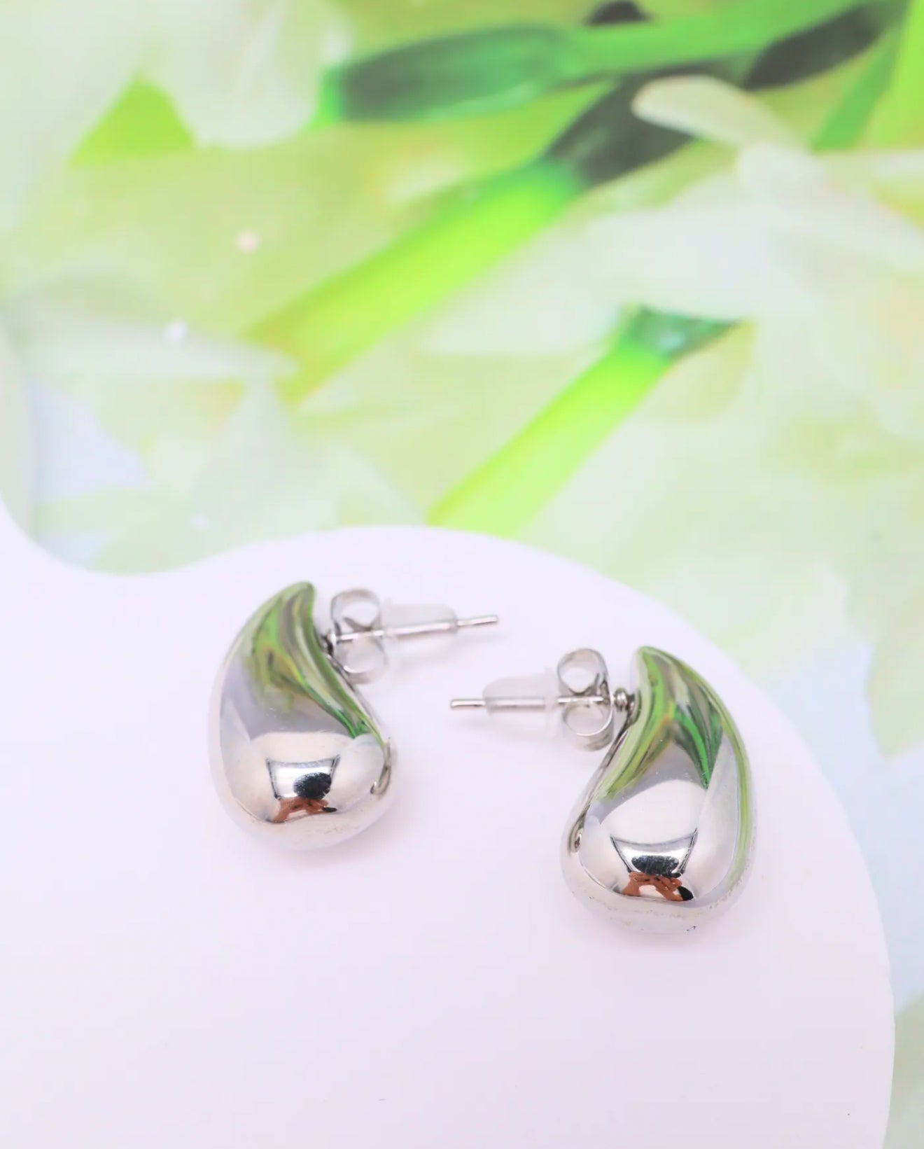 Boucles d oreilles Zara