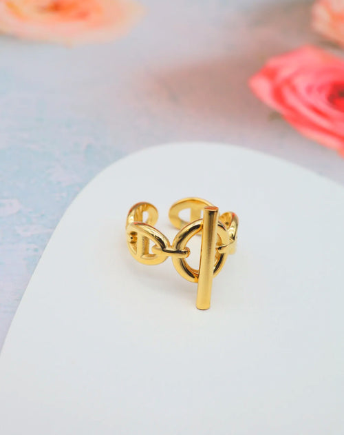 Bague Zina