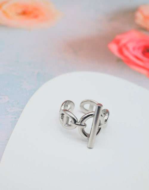 Bague Zina