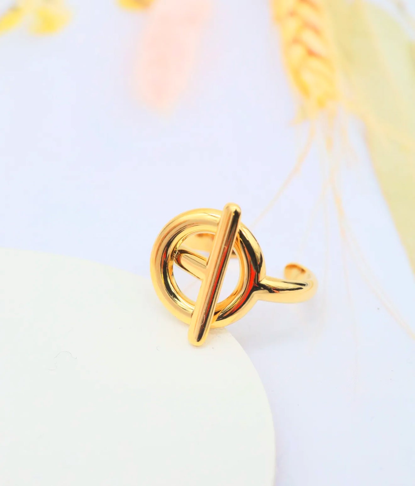 Bague Zazie