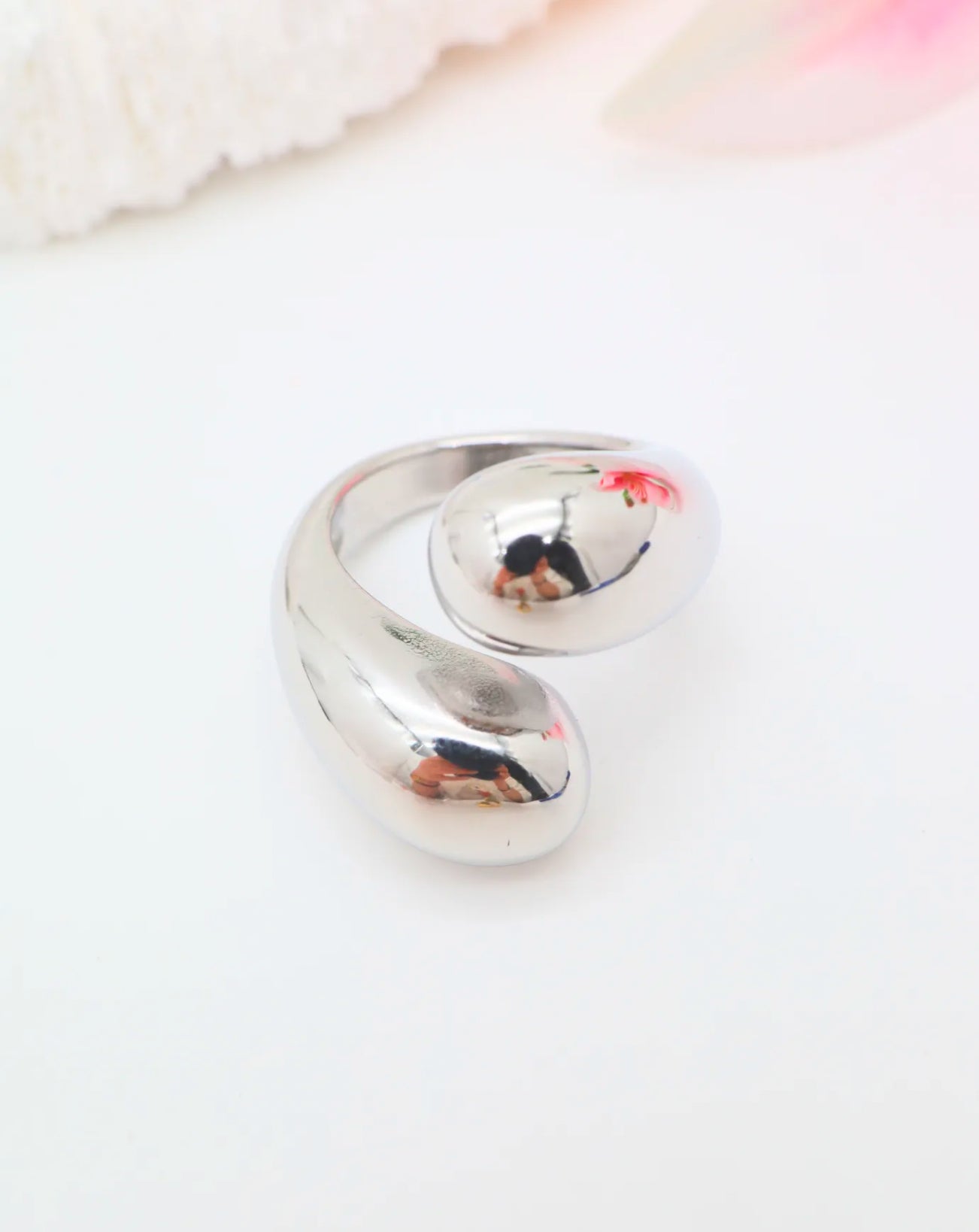 Bague samia