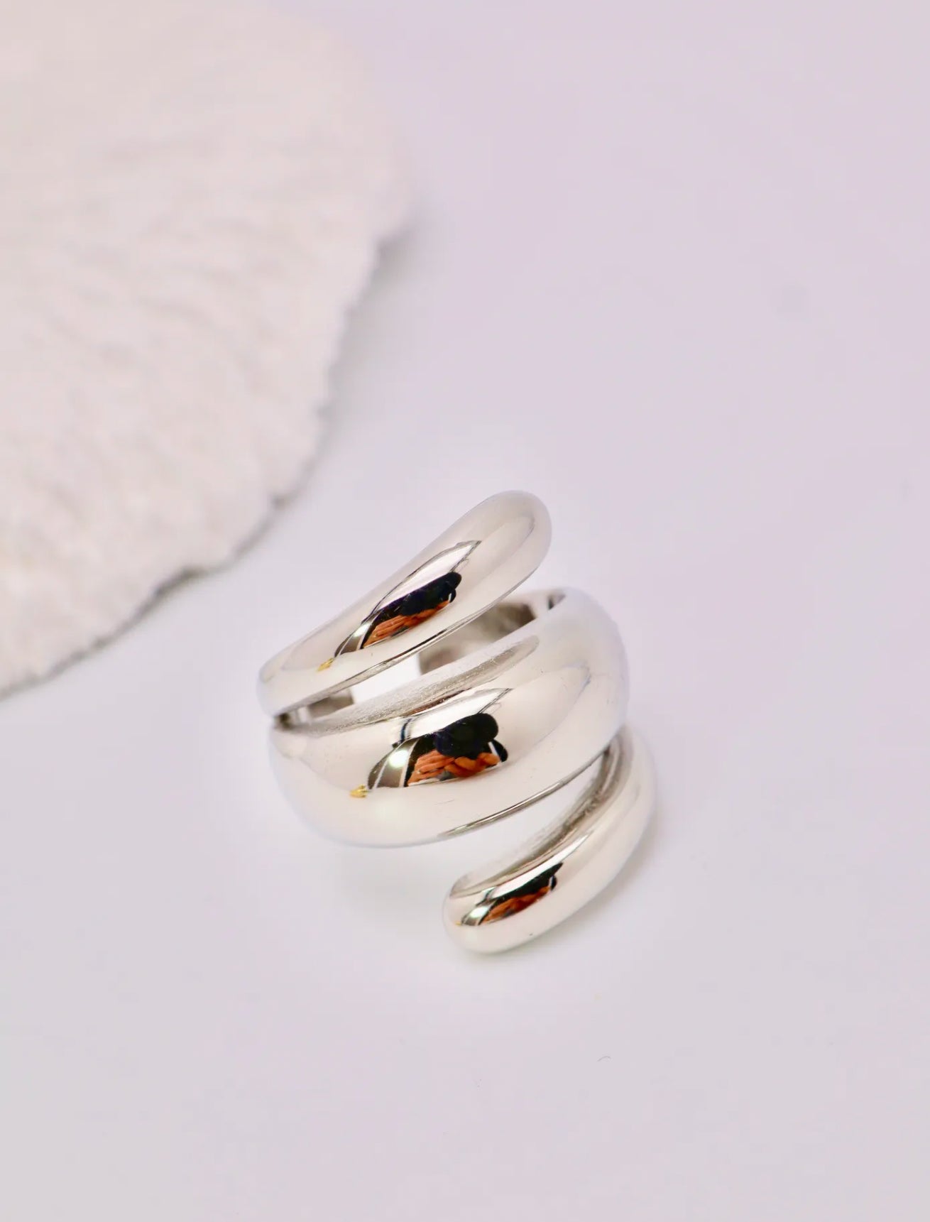Bague Salia