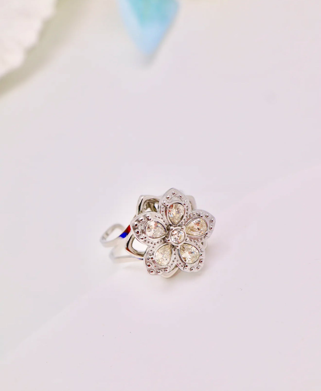 Bague Éline