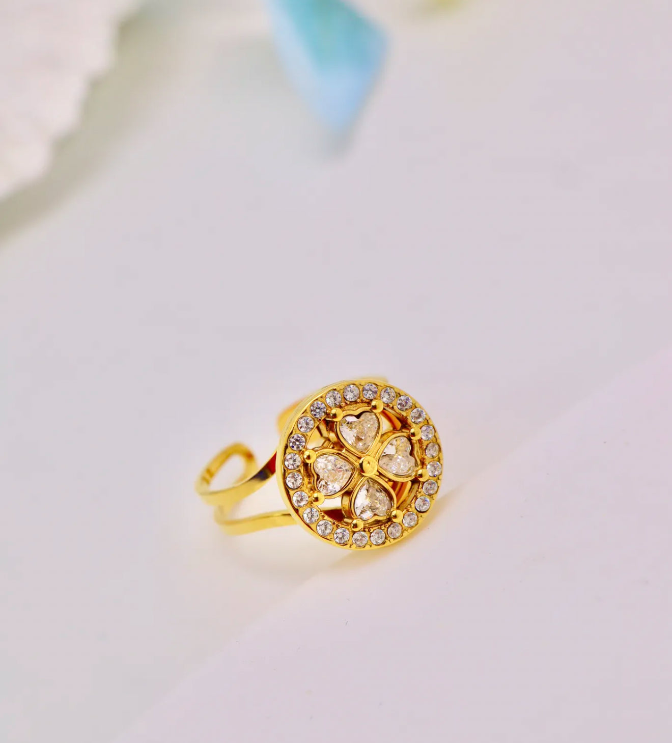 Bague Lara