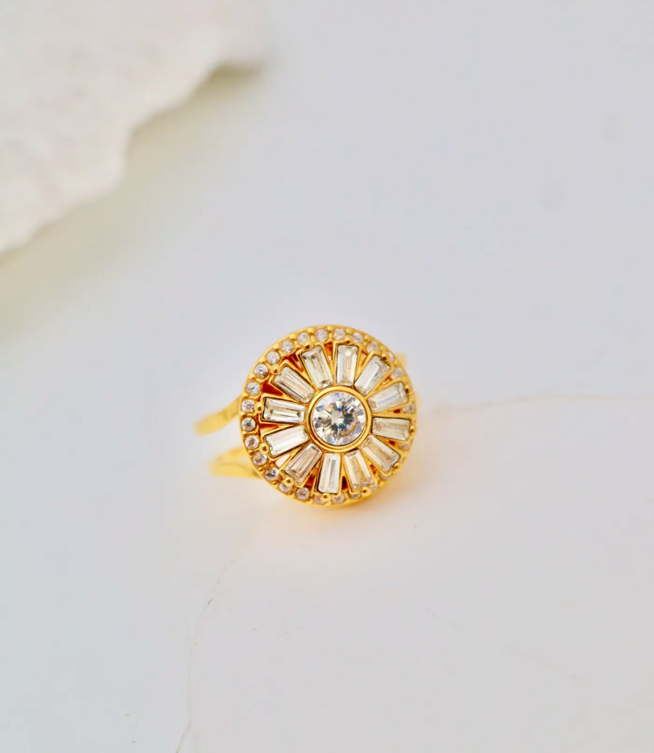 Bague stella