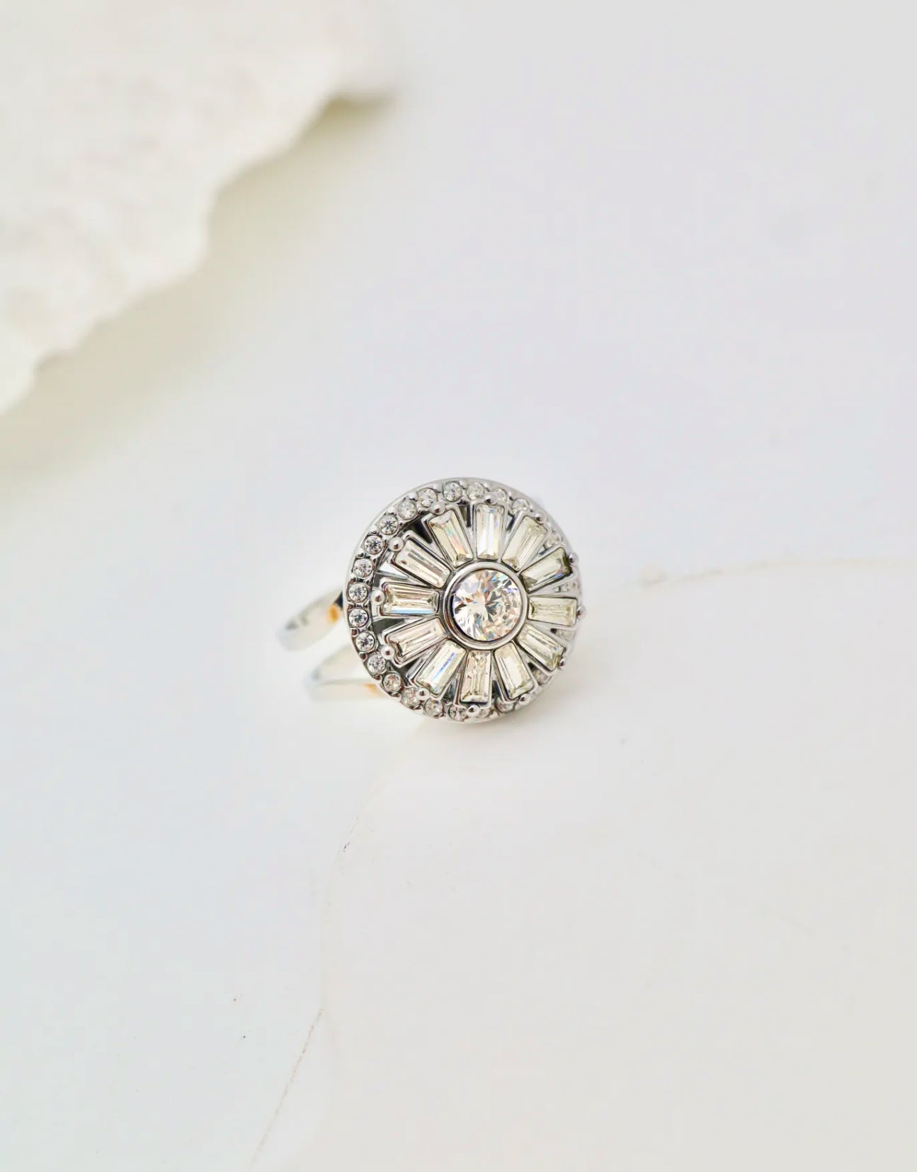 Bague stella