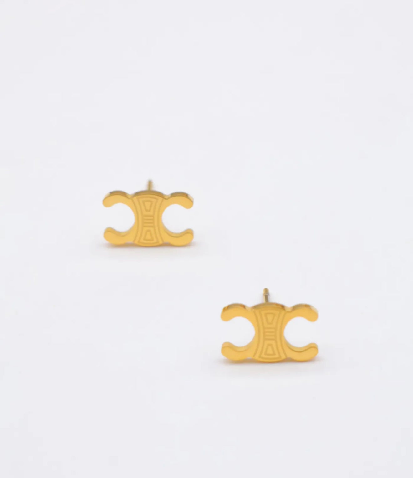 Boucles d’oreilles Elisa