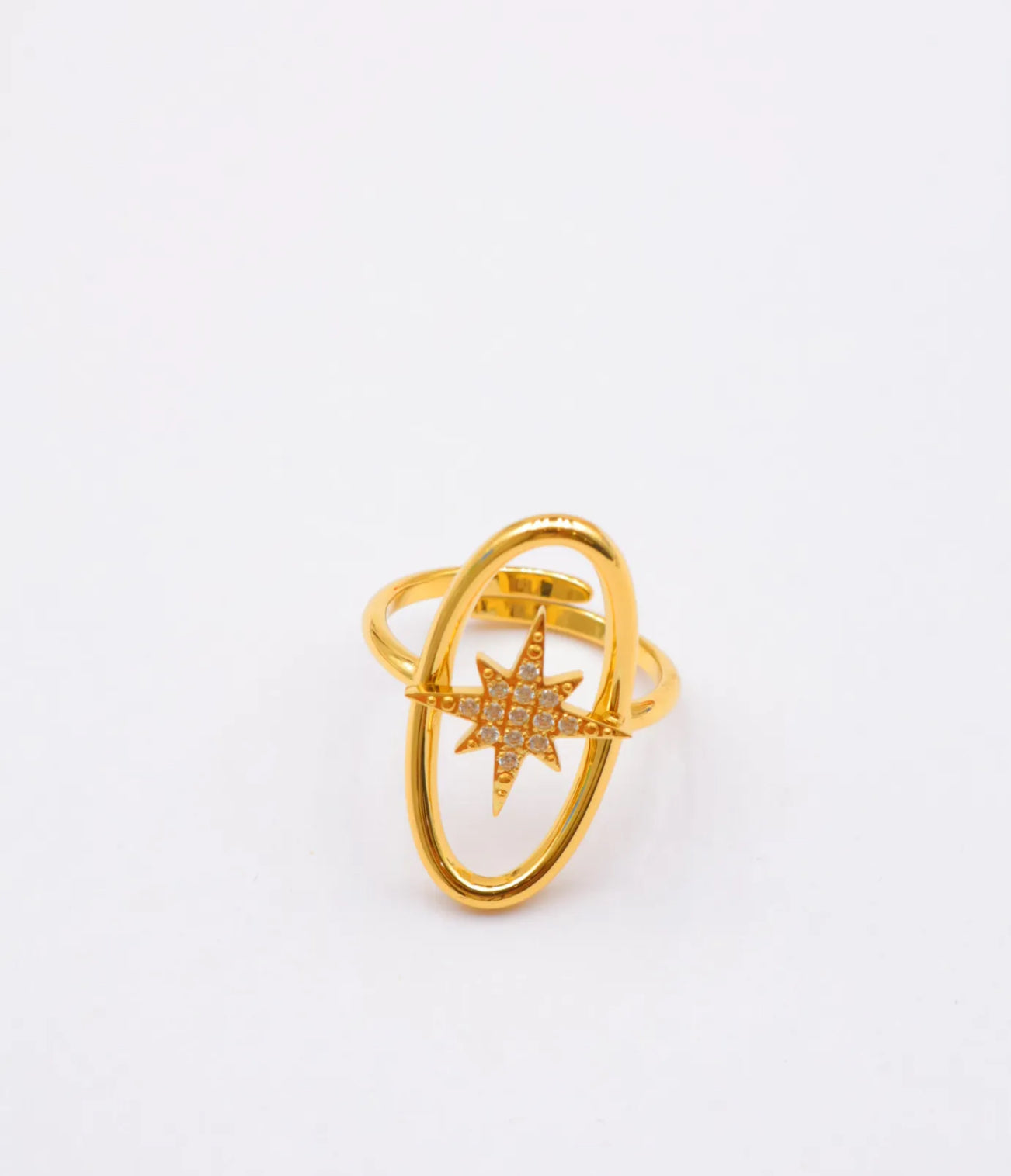 Bague Tatiana