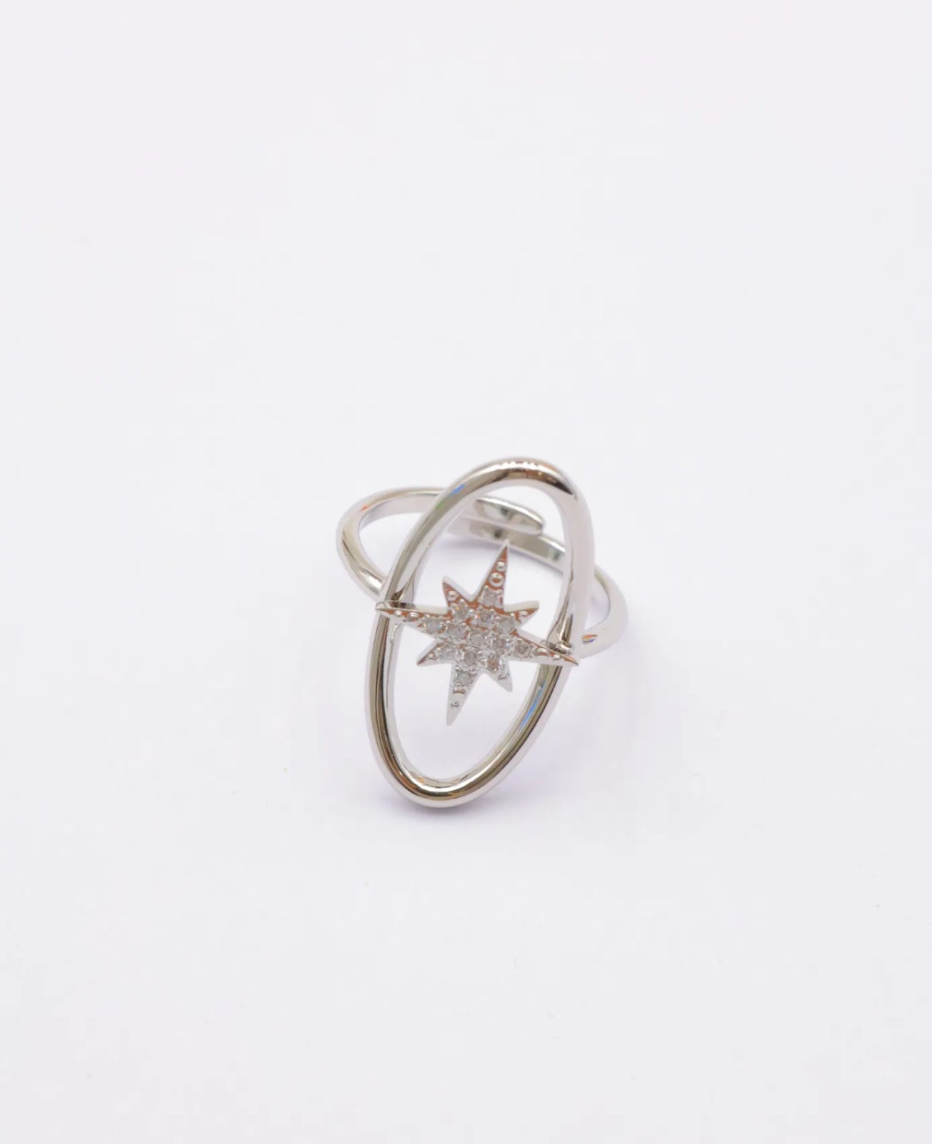 Bague Tatiana