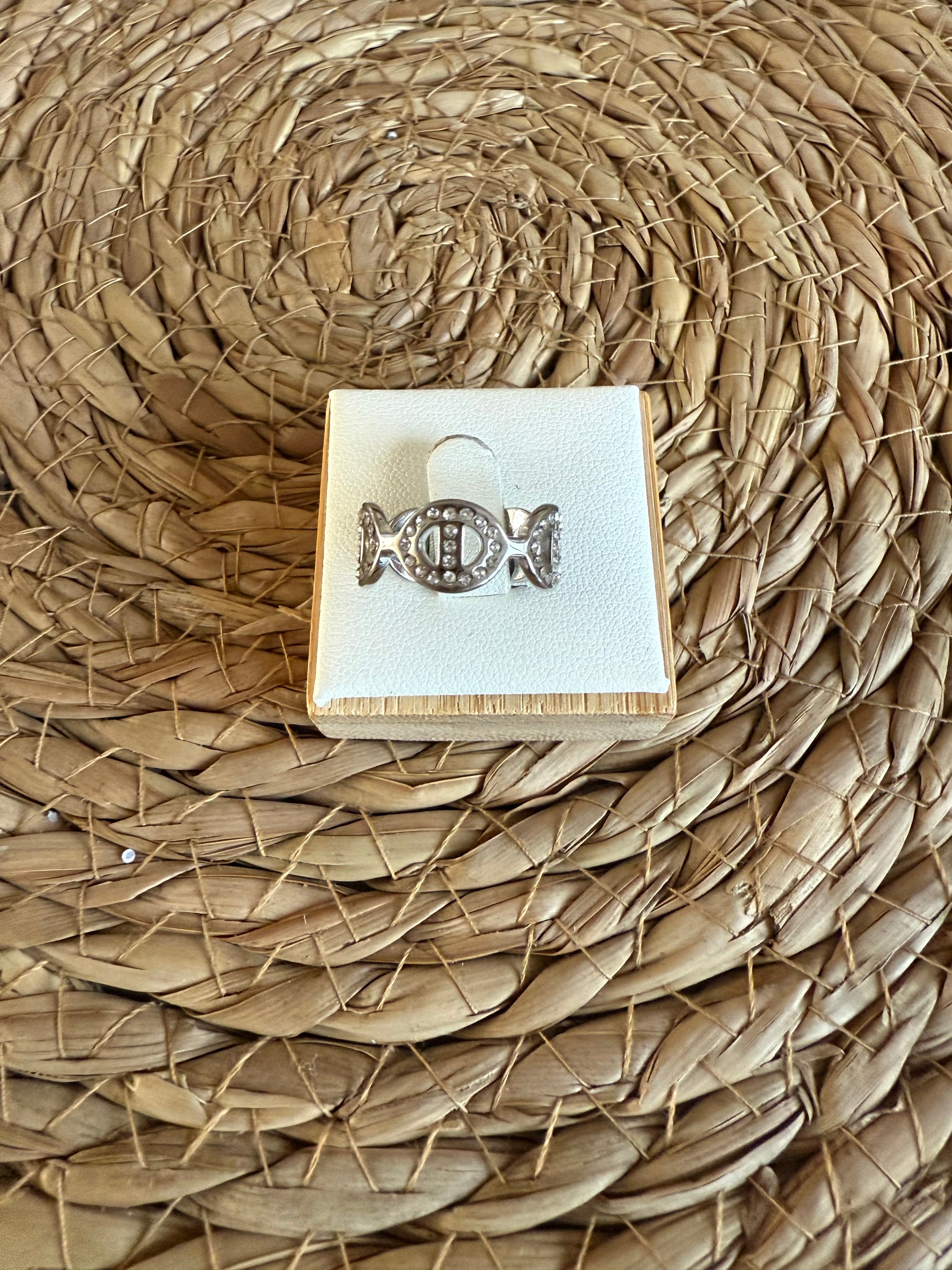 Bague Elise