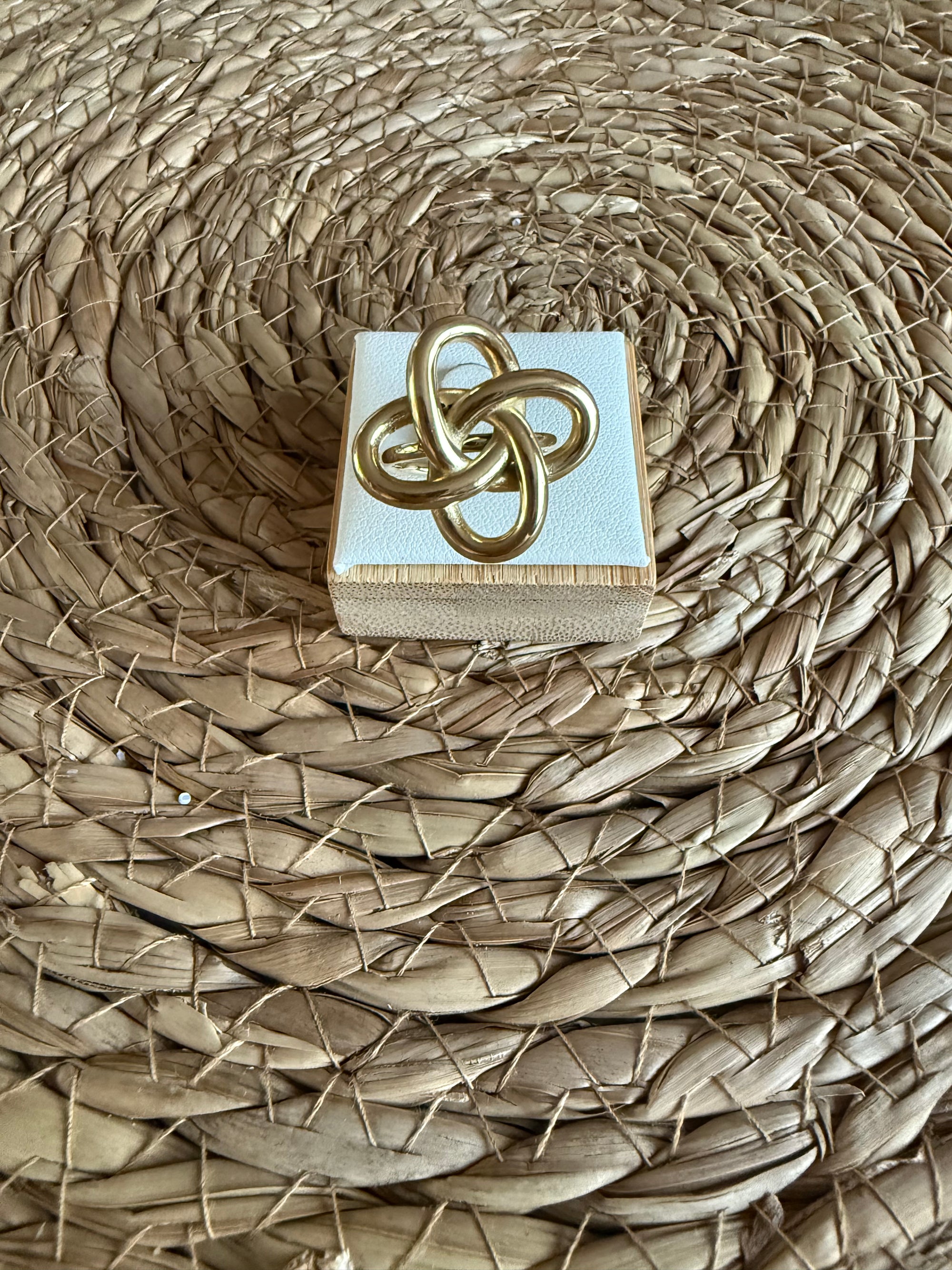 Bague Laura