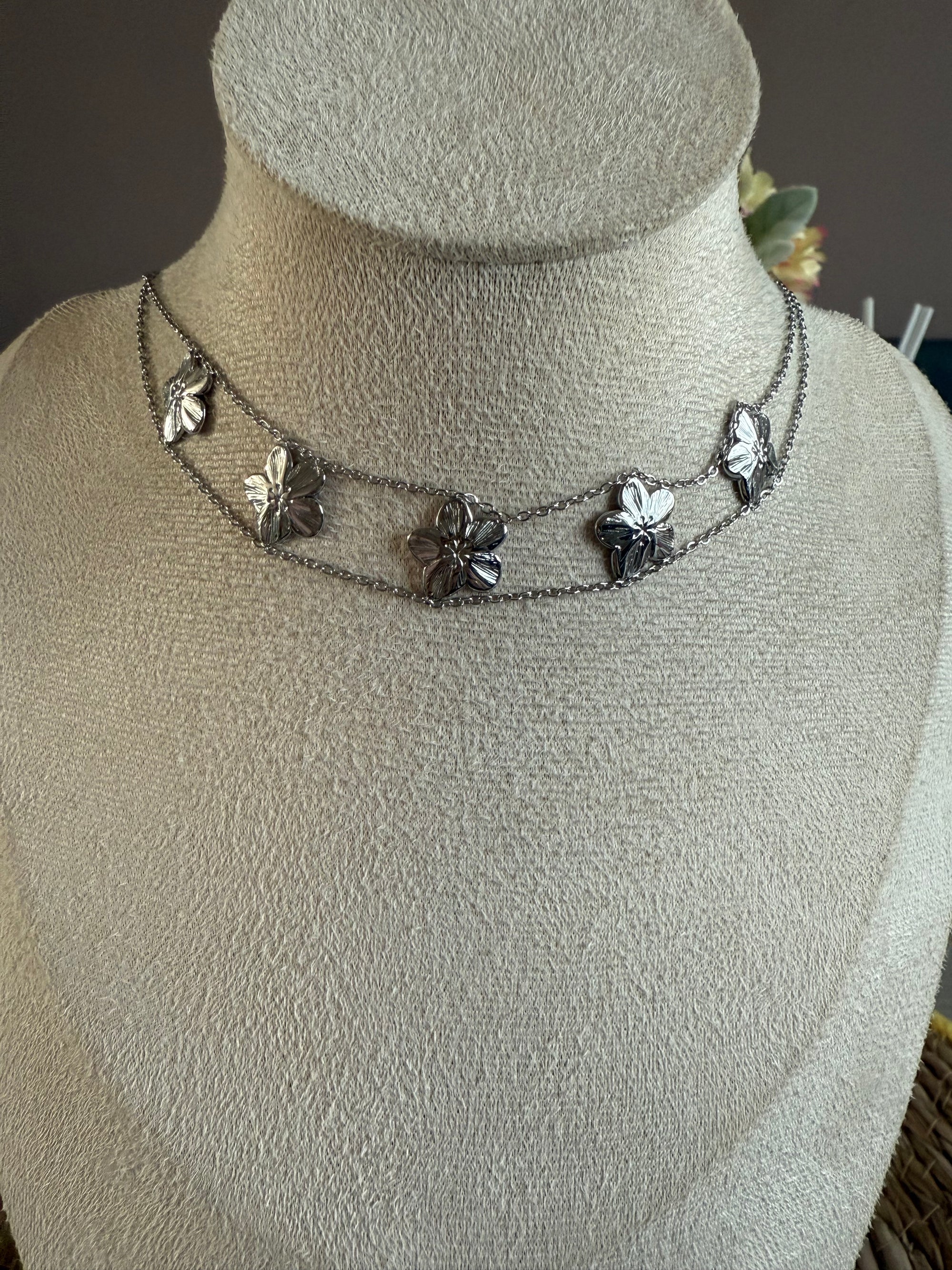 Collier Soraya