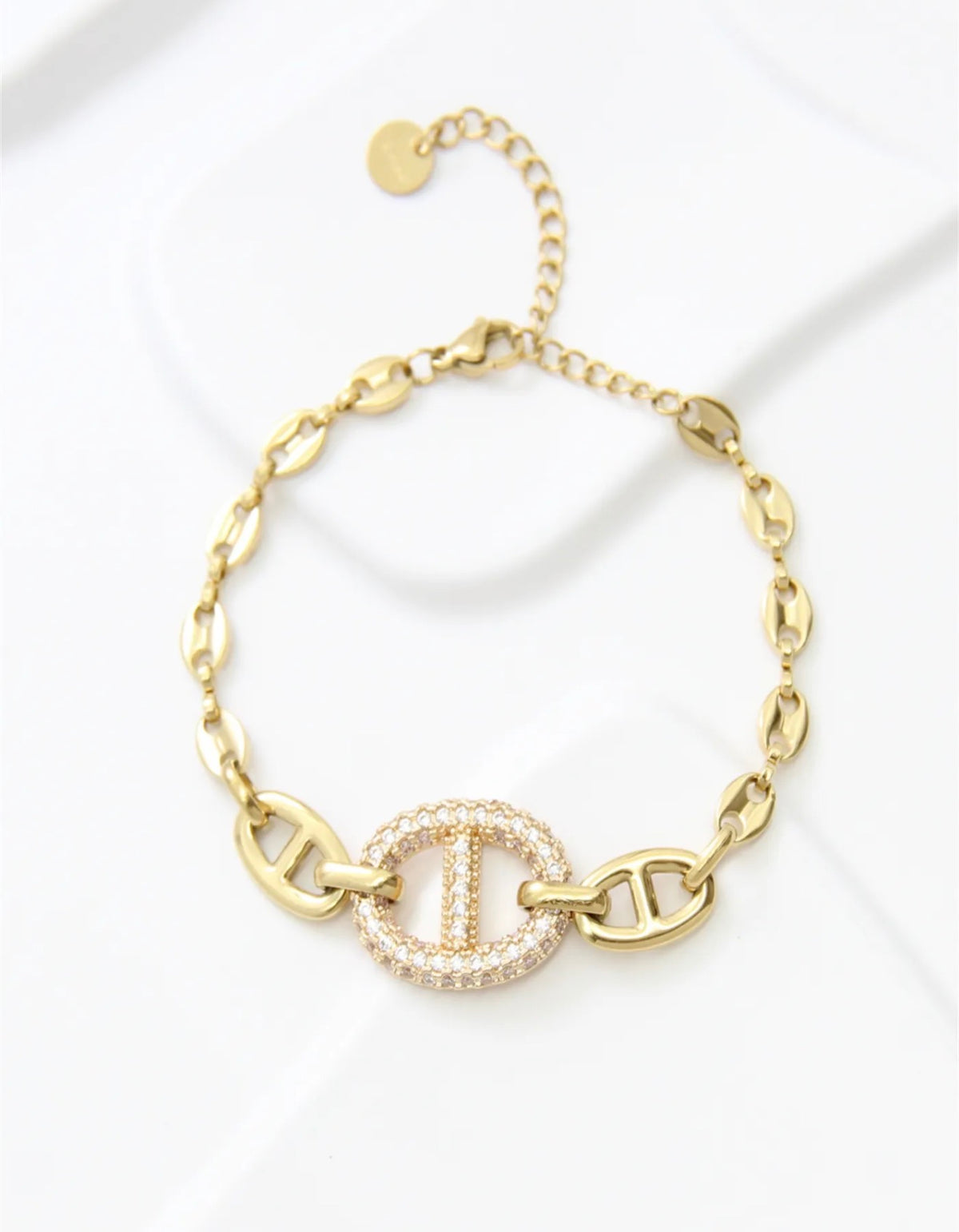Bracelet Zoé