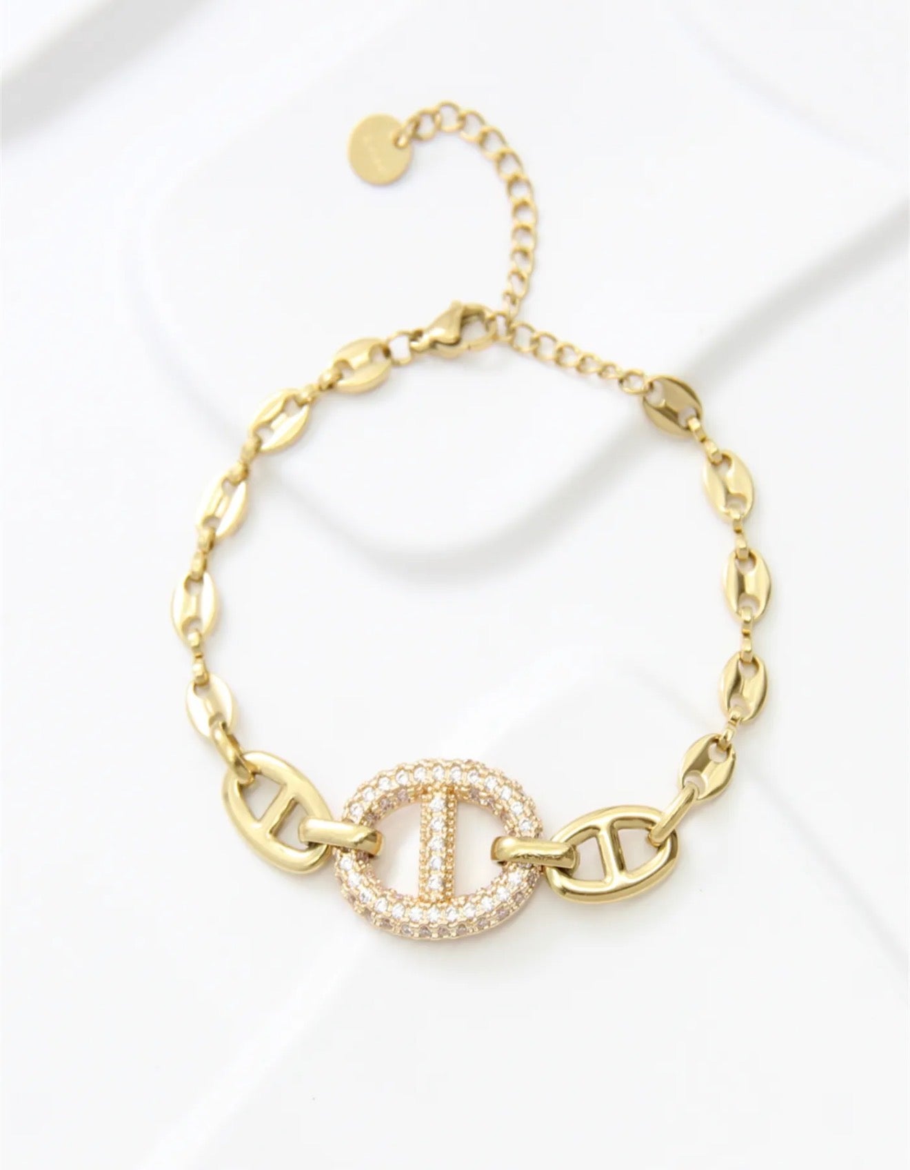 Bracelet Zoé