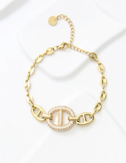 Bracelet Zoé