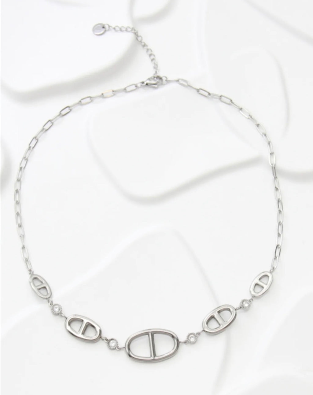 Collier divine