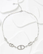 Collier divine