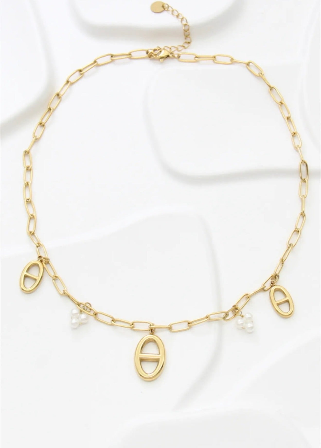Collier Tara