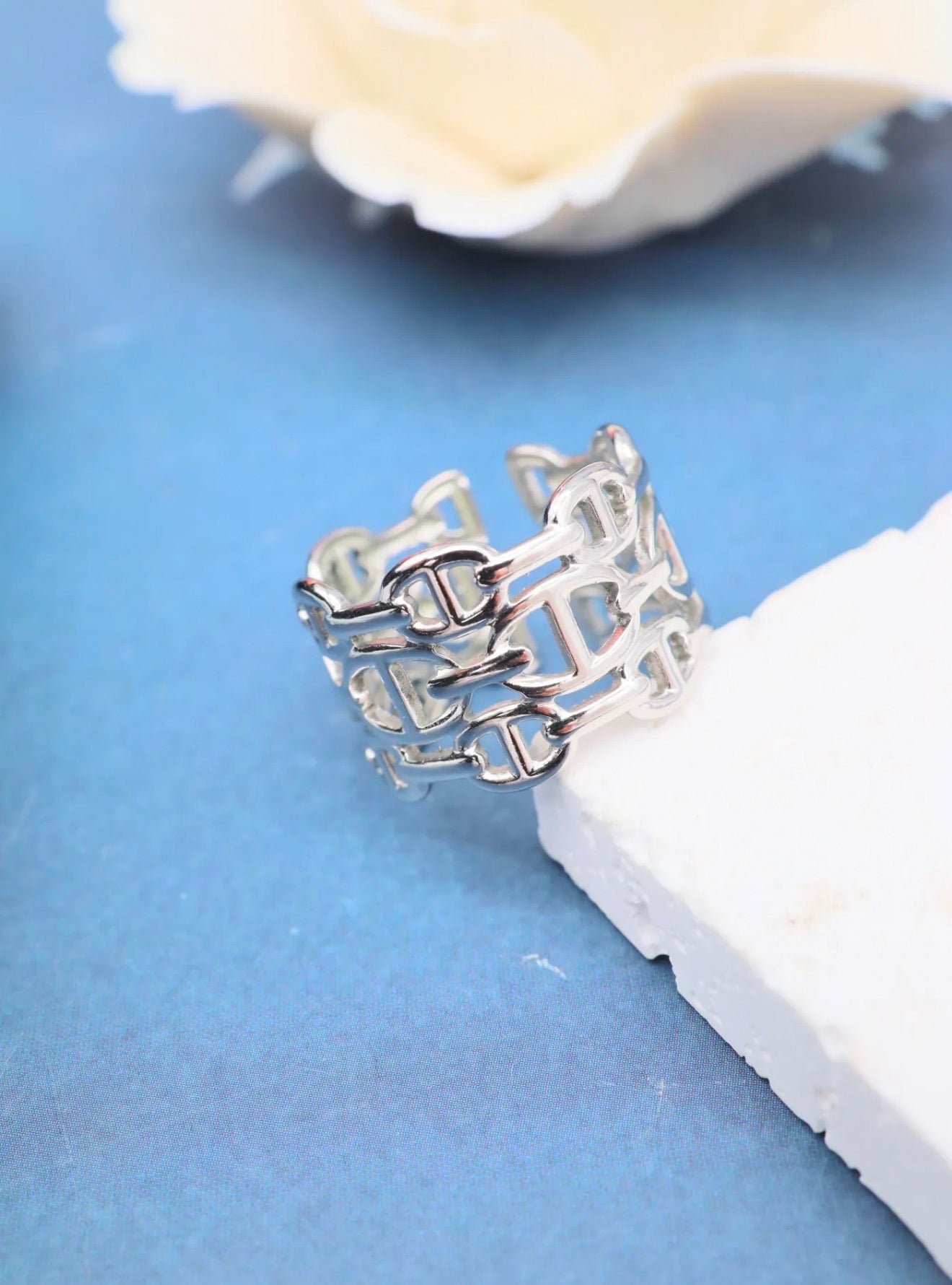 Bague Esperance