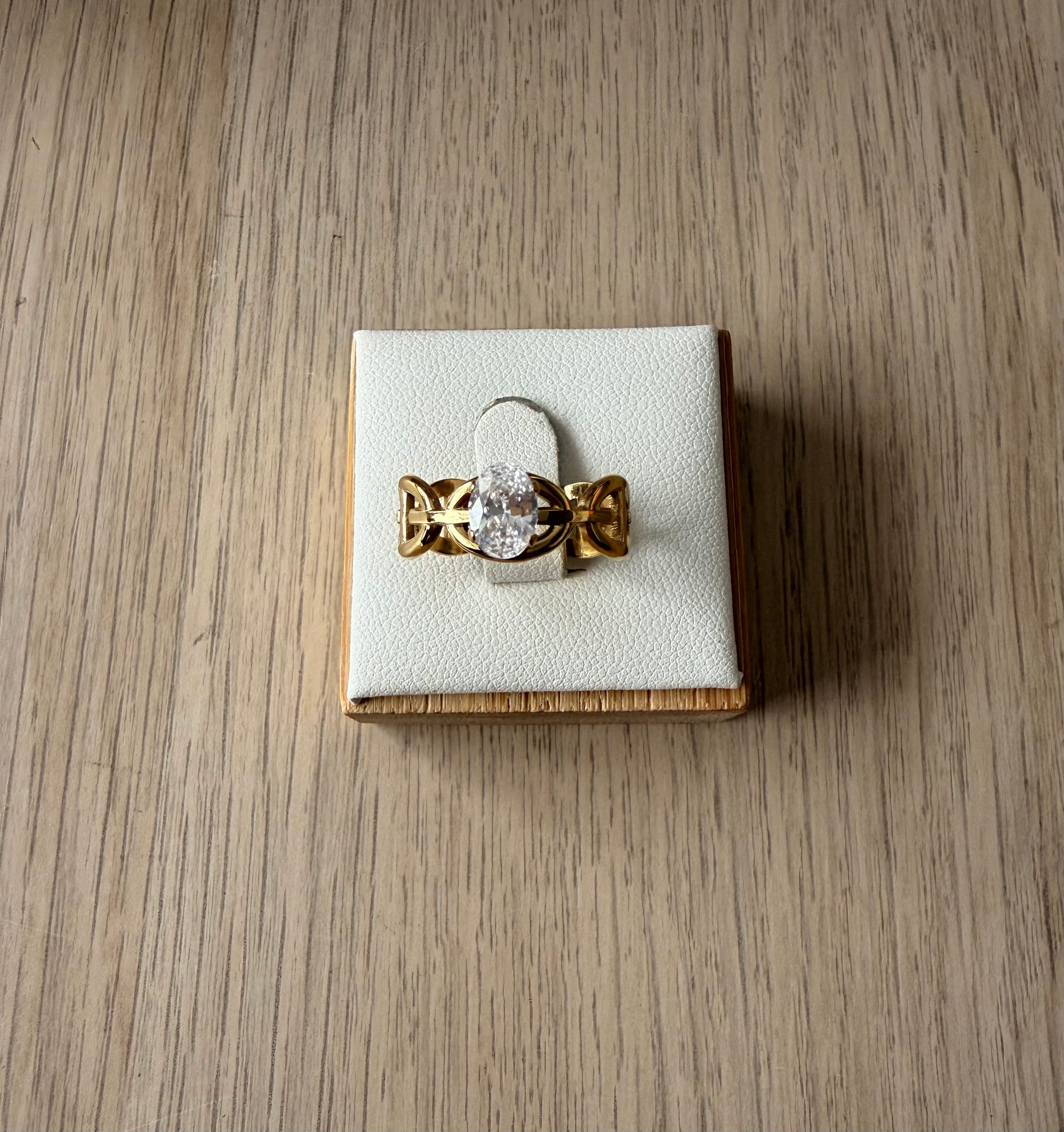 Bague Tania