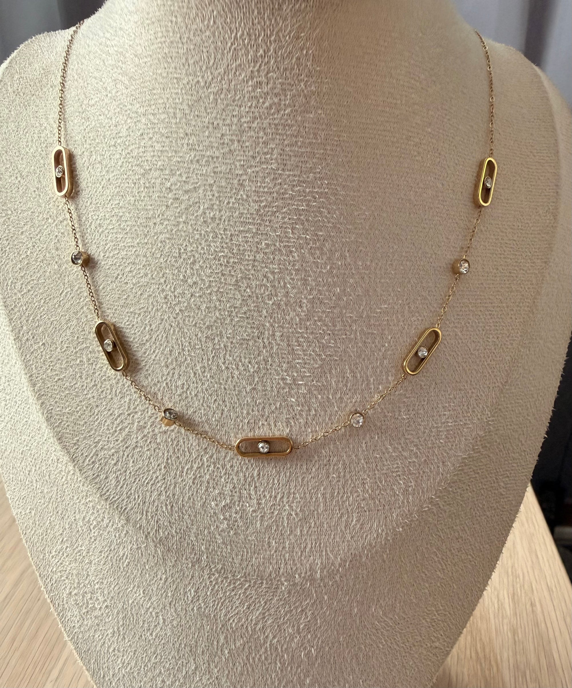 Collier Noella